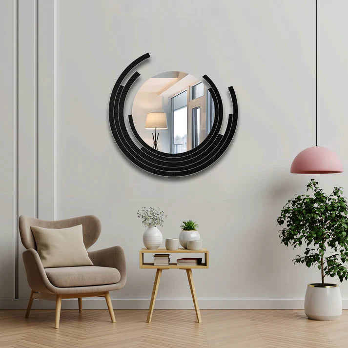 Wall Mirrors - AuraDec